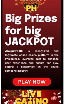 JackpotPH88 .